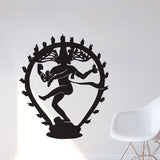 The Hindu God Of Destruction Shiva