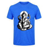 Hindu  God T