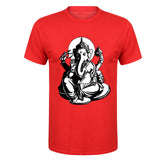 Hindu  God T