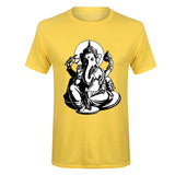 Hindu  God T