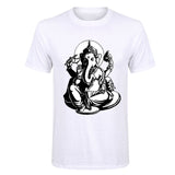 Hindu  God T
