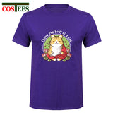 Floral design Hindu buddha Tshirt