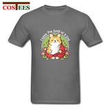 Floral design Hindu buddha Tshirt