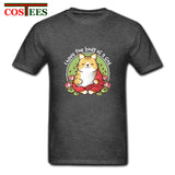 Floral design Hindu buddha Tshirt