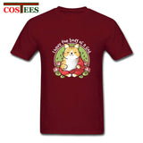 Floral design Hindu buddha Tshirt