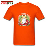 Floral design Hindu buddha Tshirt