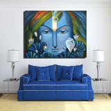 Unframed Lord Shiva Wall Posters