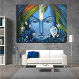 Unframed Lord Shiva Wall Posters
