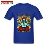 God T Shirt disco