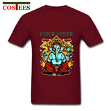God T Shirt disco