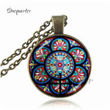 Hinduism Lord Ganesha Necklace
