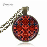 Hinduism Lord Ganesha Necklace