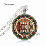 Hinduism Lord Ganesha Necklace