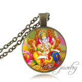 Drop Shipping Ganesha Statue