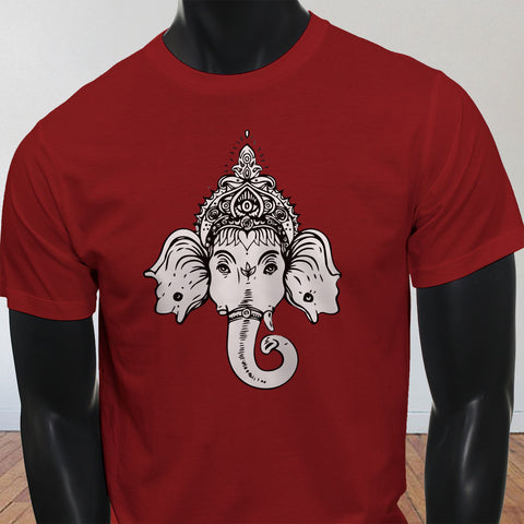 India Lord Ganapati Ganesha
