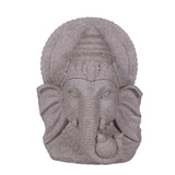 VILEAD Nature Sandstone Indian Ganesha