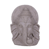 Sandstone Indian Elephant God