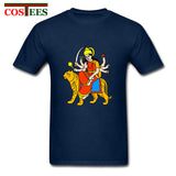 Maa Durga T-shirt