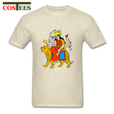 Maa Durga T-shirt