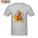 Maa Durga T-shirt