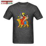Maa Durga T-shirt