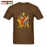 Maa Durga T-shirt