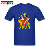 Maa Durga T-shirt