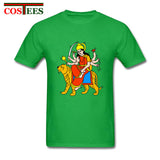 Maa Durga T-shirt