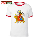Maa Durga T-shirt