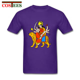Maa Durga T-shirt
