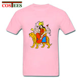 Maa Durga T-shirt
