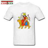 Maa Durga T-shirt