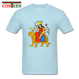 Maa Durga T-shirt