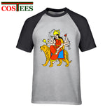 Maa Durga T-shirt
