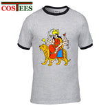 Maa Durga T-shirt