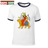 Maa Durga T-shirt