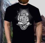 Hindu  GOD HANUMAN SHIRT