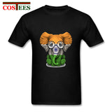 Hindu Ganesh printed T-shirt