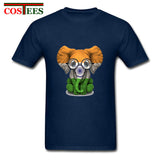 Hindu Ganesh printed T-shirt