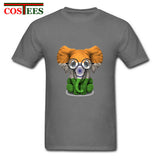 Hindu Ganesh printed T-shirt