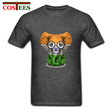Hindu Ganesh printed T-shirt