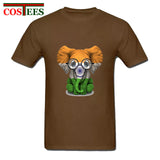 Hindu Ganesh printed T-shirt