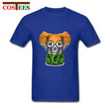 Hindu Ganesh printed T-shirt