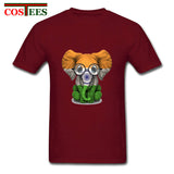 Hindu Ganesh printed T-shirt