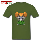 Hindu Ganesh printed T-shirt
