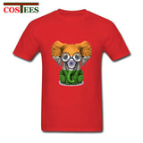 Hindu Ganesh printed T-shirt