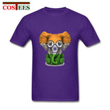 Hindu Ganesh printed T-shirt