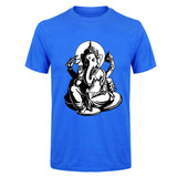 Hindu Elephant God T Shirt