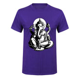 Hindu Elephant God T Shirt