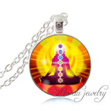 Hinduism Lord Ganesha Necklace